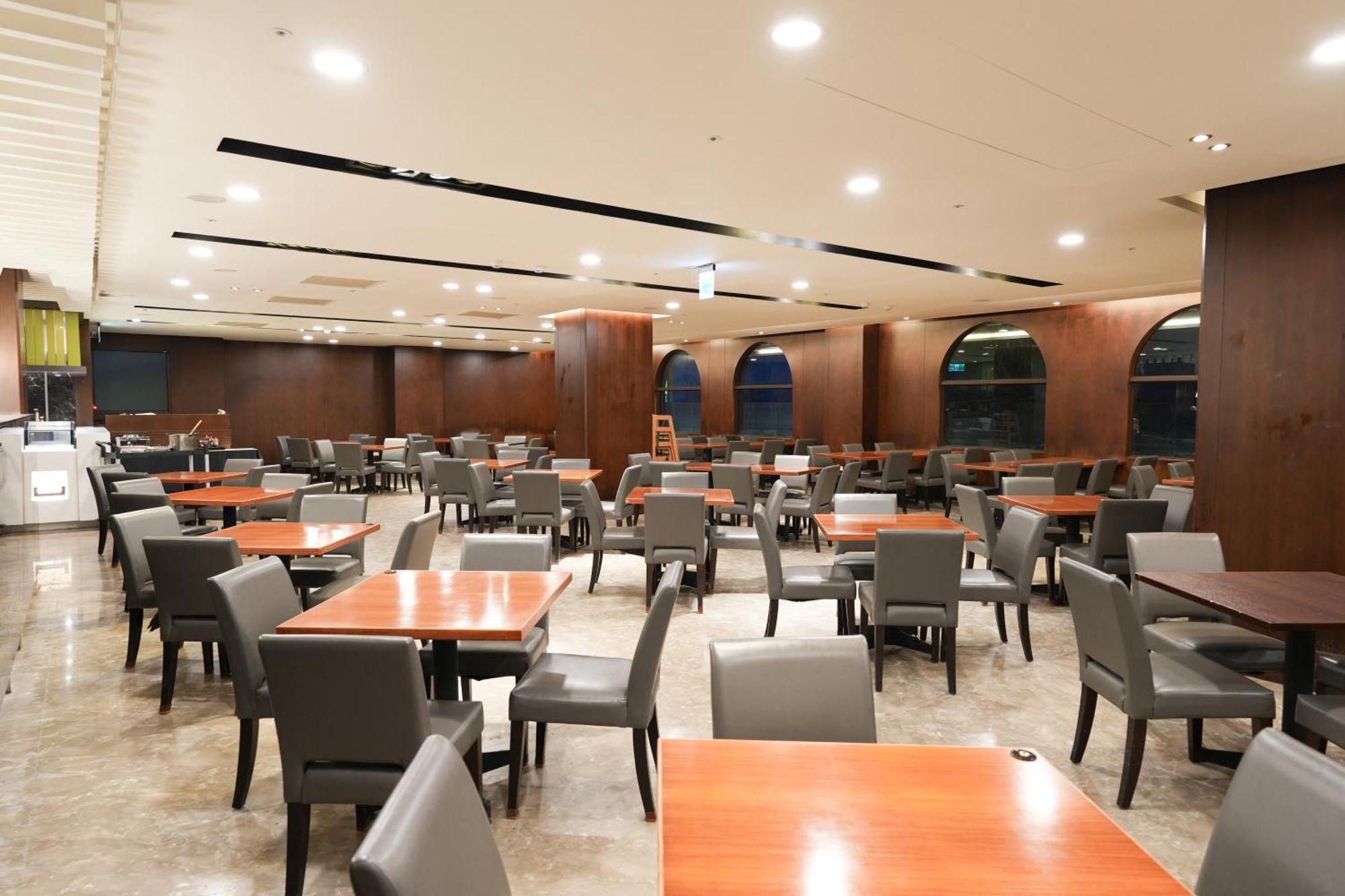 Hiyeshotel勤天商旅-花蓮館 Hualien Exterior foto