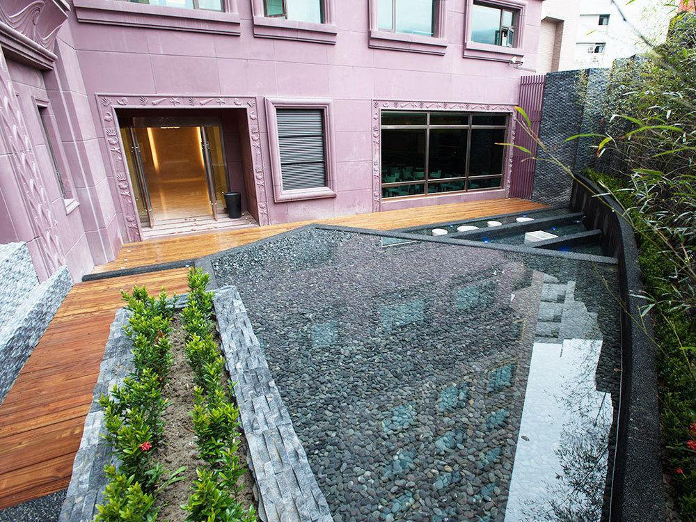 Hiyeshotel勤天商旅-花蓮館 Hualien Exterior foto