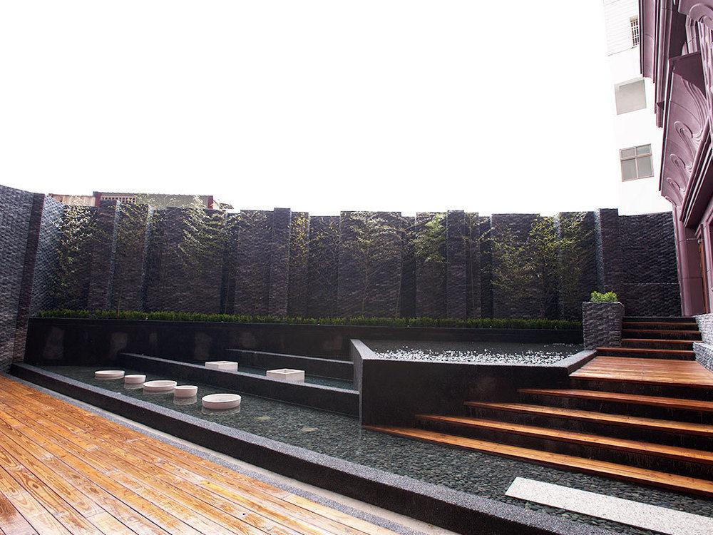 Hiyeshotel勤天商旅-花蓮館 Hualien Exterior foto